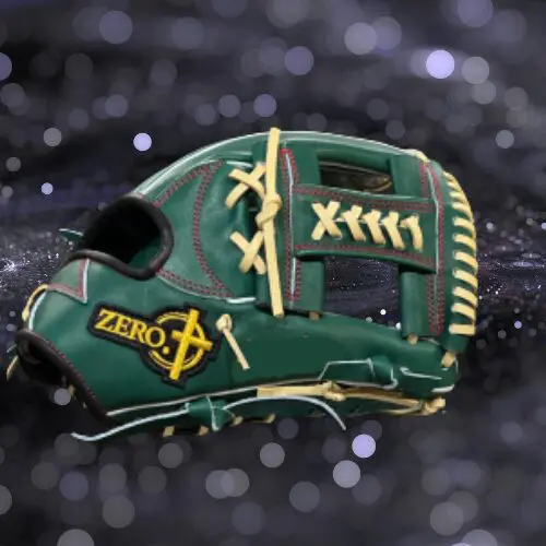 GLOVE MODEL Z0 ORDER | BASEBALL GROUP ZERO