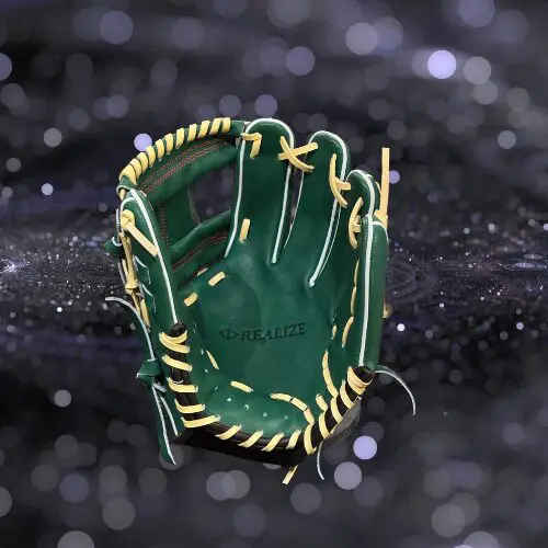 GLOVE MODEL Z0 ORDER | BASEBALL GROUP ZERO