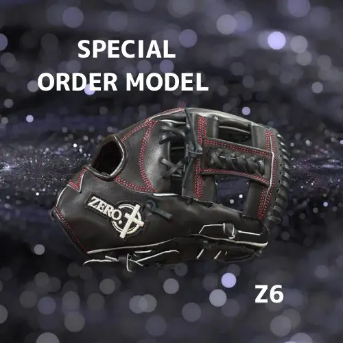Z1Y 定番 硬式投手用 | BASEBALL GROUP ZERO