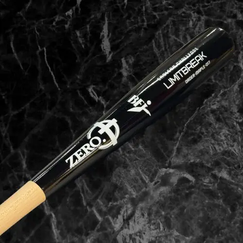 Baseball 黒バット 野球 黒野球バット 値下げ承諾 GETLINE BAT-X 黒