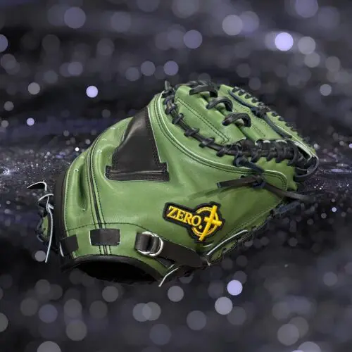 GLOVE MODEL Z2 ORDER | BASEBALL GROUP ZERO