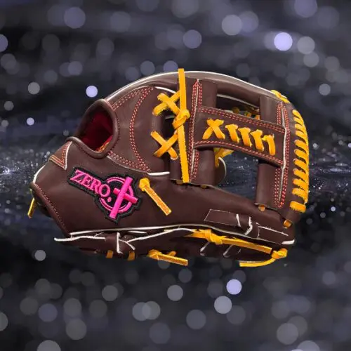 GLOVE MODEL J6 ORDER | BASEBALL GROUP ZERO