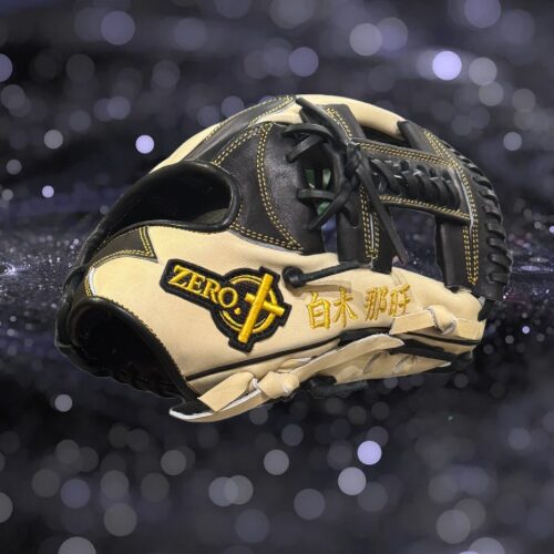 GLOVE MODEL Z0 ORDER