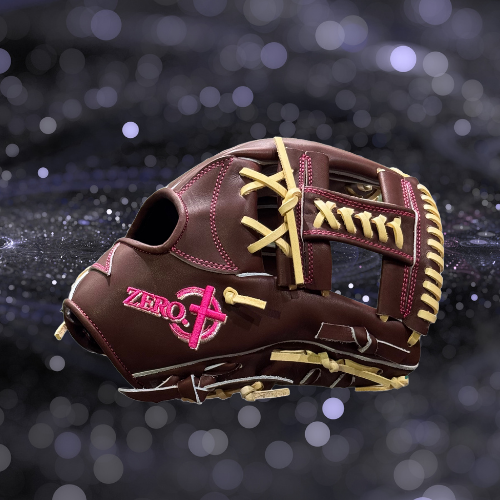 GLOVE MODEL Z6 ORDER | BASEBALL GROUP ZERO