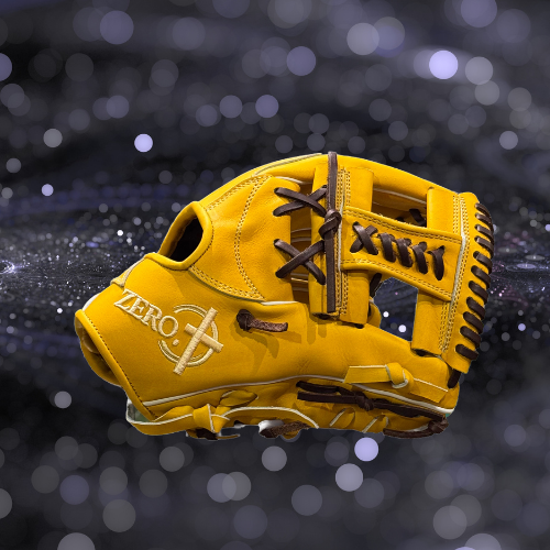 GLOVE MODEL Z6 ORDER | BASEBALL GROUP ZERO