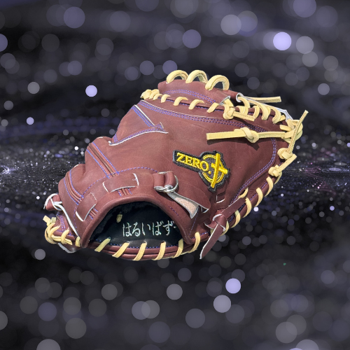 GLOVE MODEL Z2 ORDER | BASEBALL GROUP ZERO